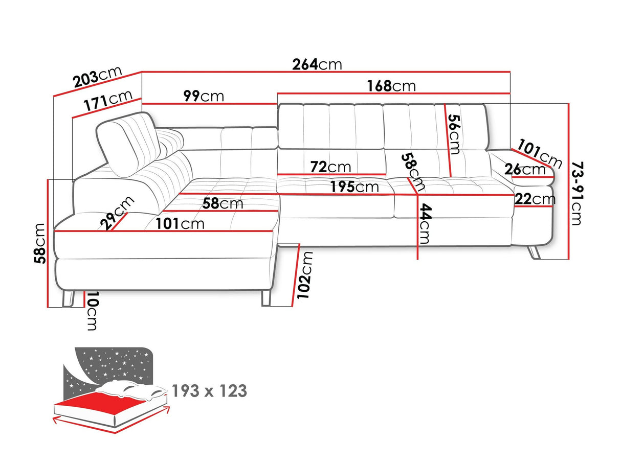 Stūra dīvāns 197699 4002354