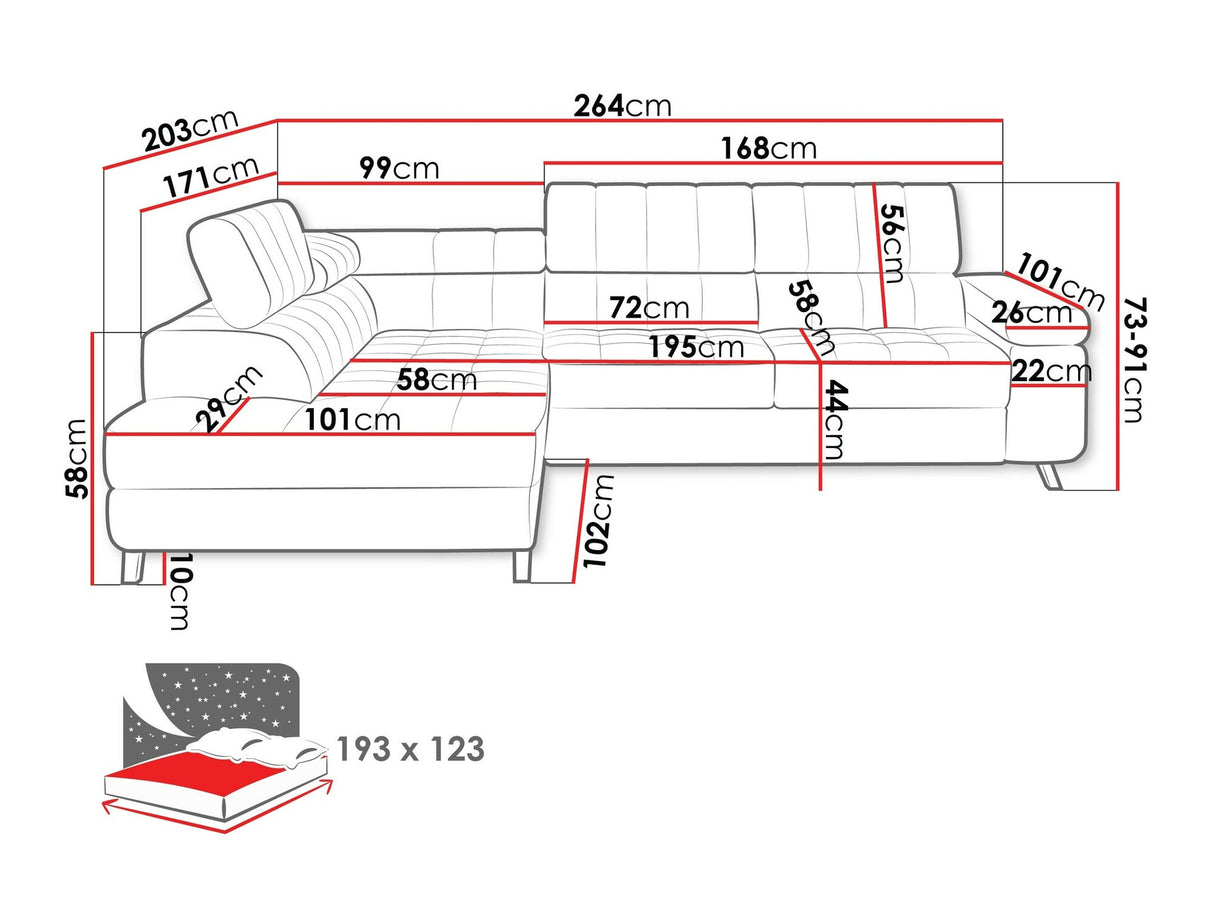 Stūra dīvāns 197699 4002356