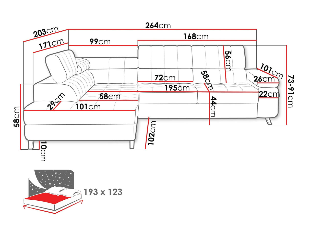 Stūra dīvāns 197699 4002362