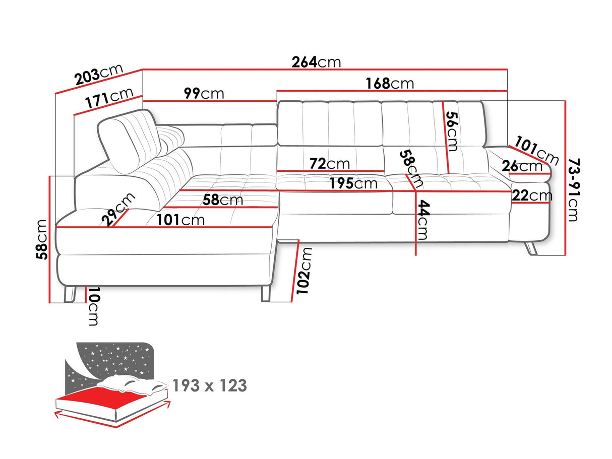 Stūra dīvāns 197699 4002363