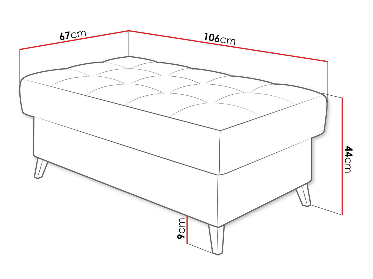 Mīkstais sols 215265