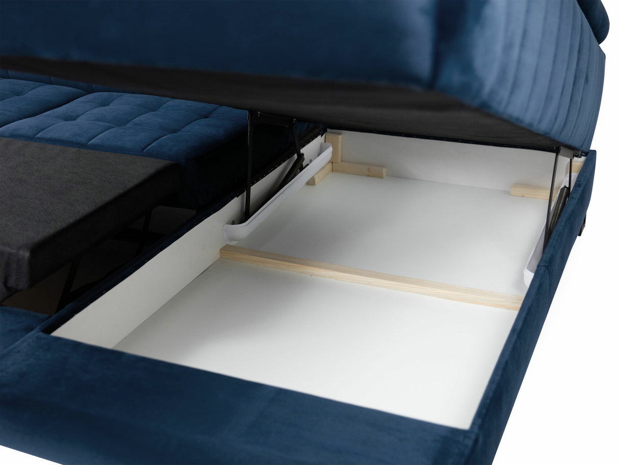 Stūra dīvāns 197747