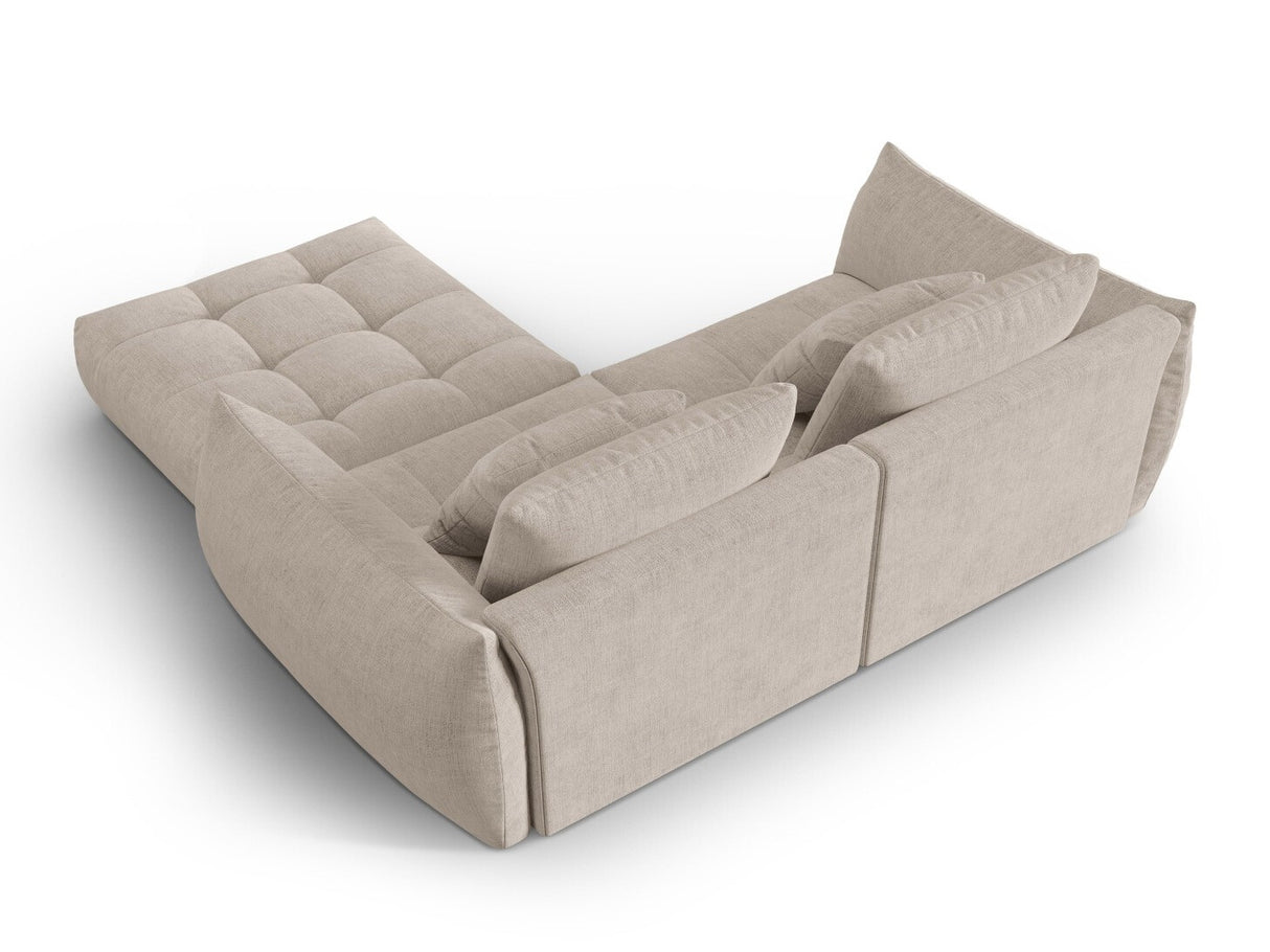 Stūra dīvāns 587231