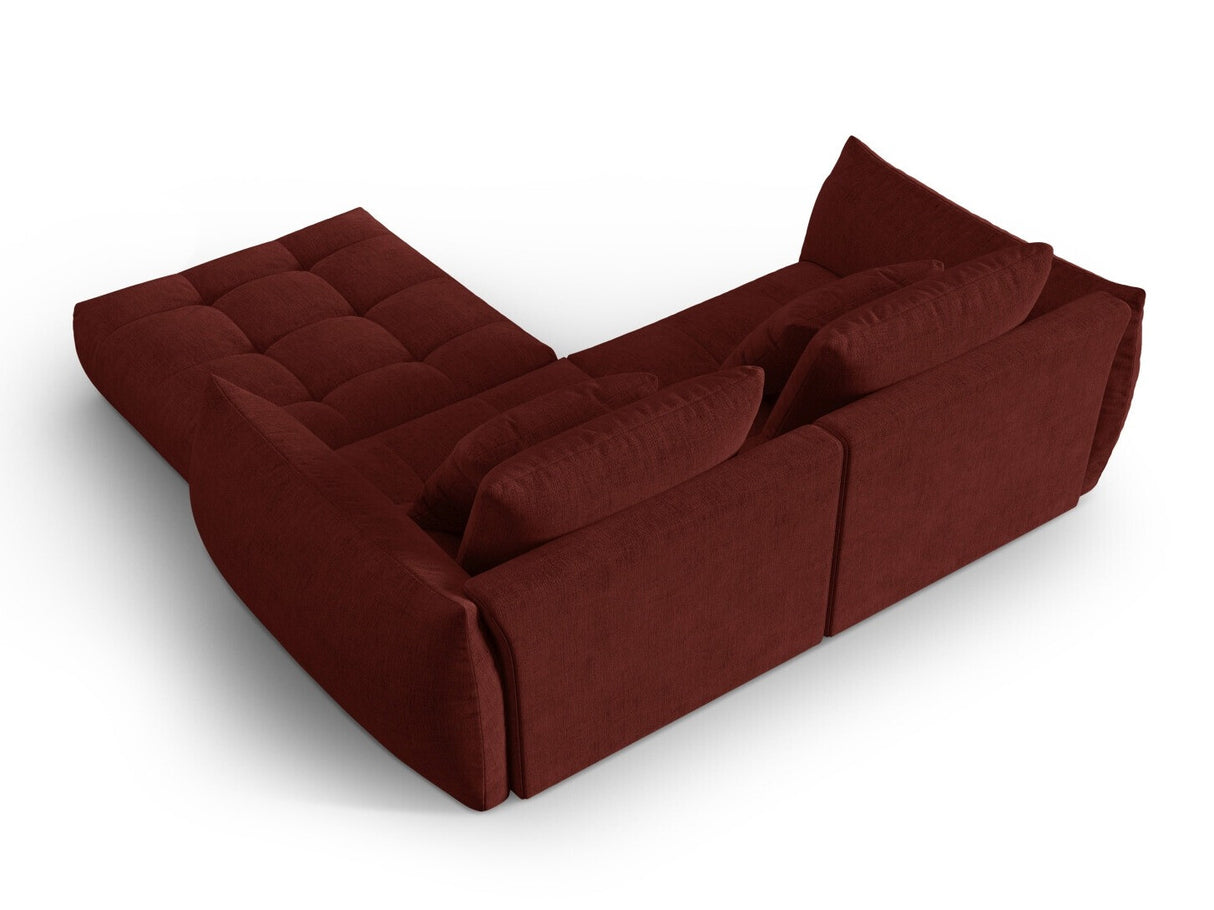 Stūra dīvāns 587231