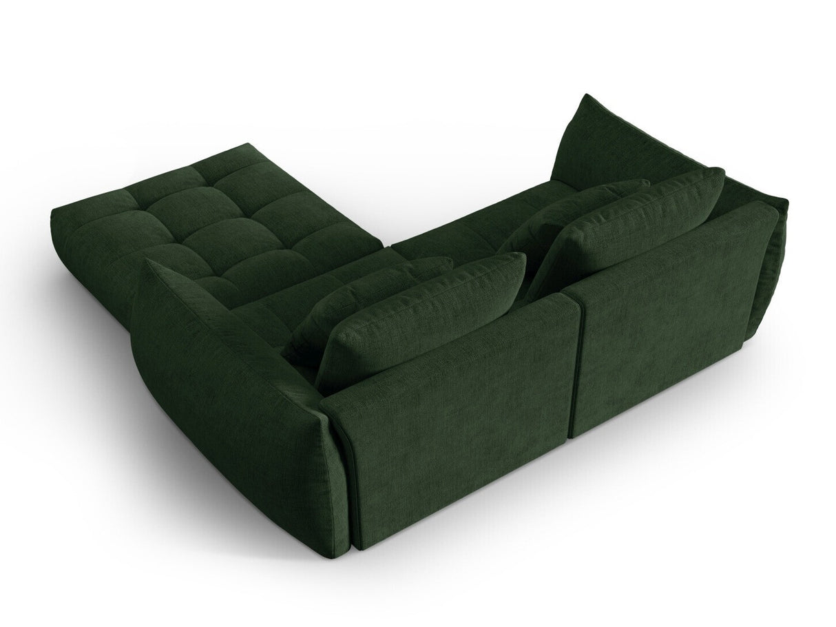 Stūra dīvāns 587231