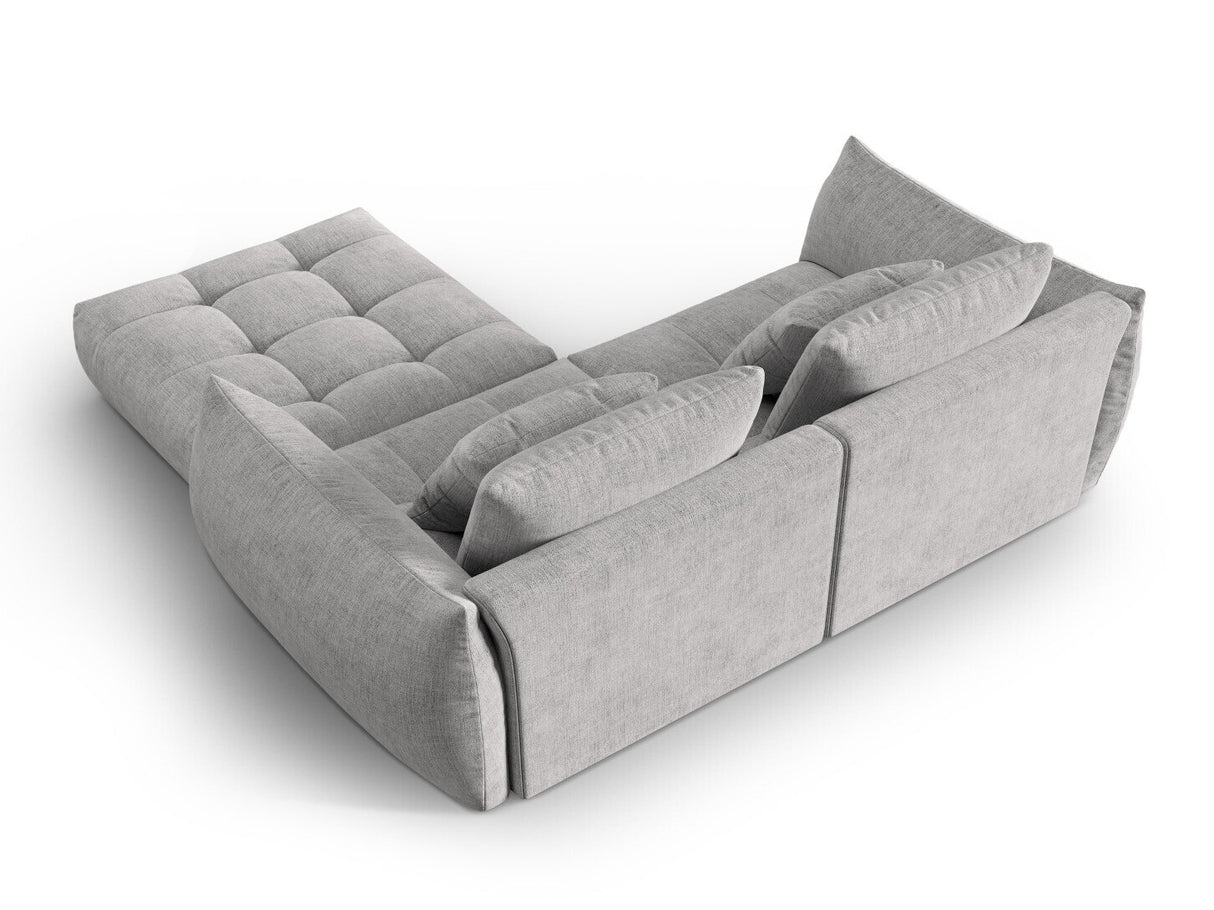 Stūra dīvāns 587231