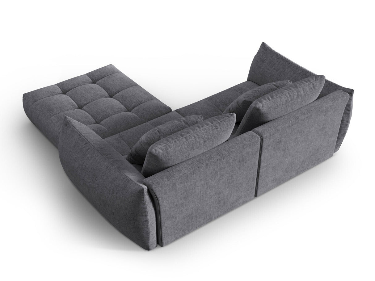 Stūra dīvāns 587231