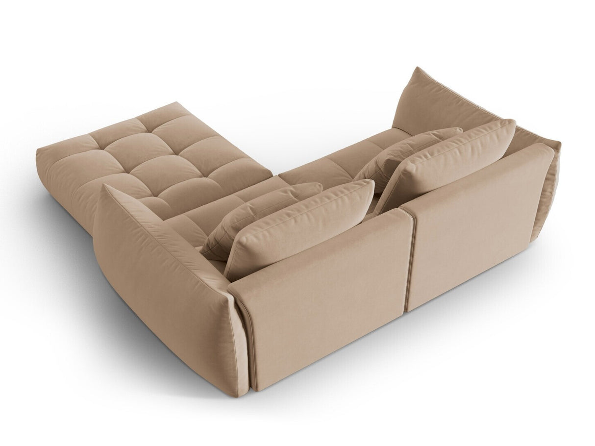 Stūra dīvāns 587231