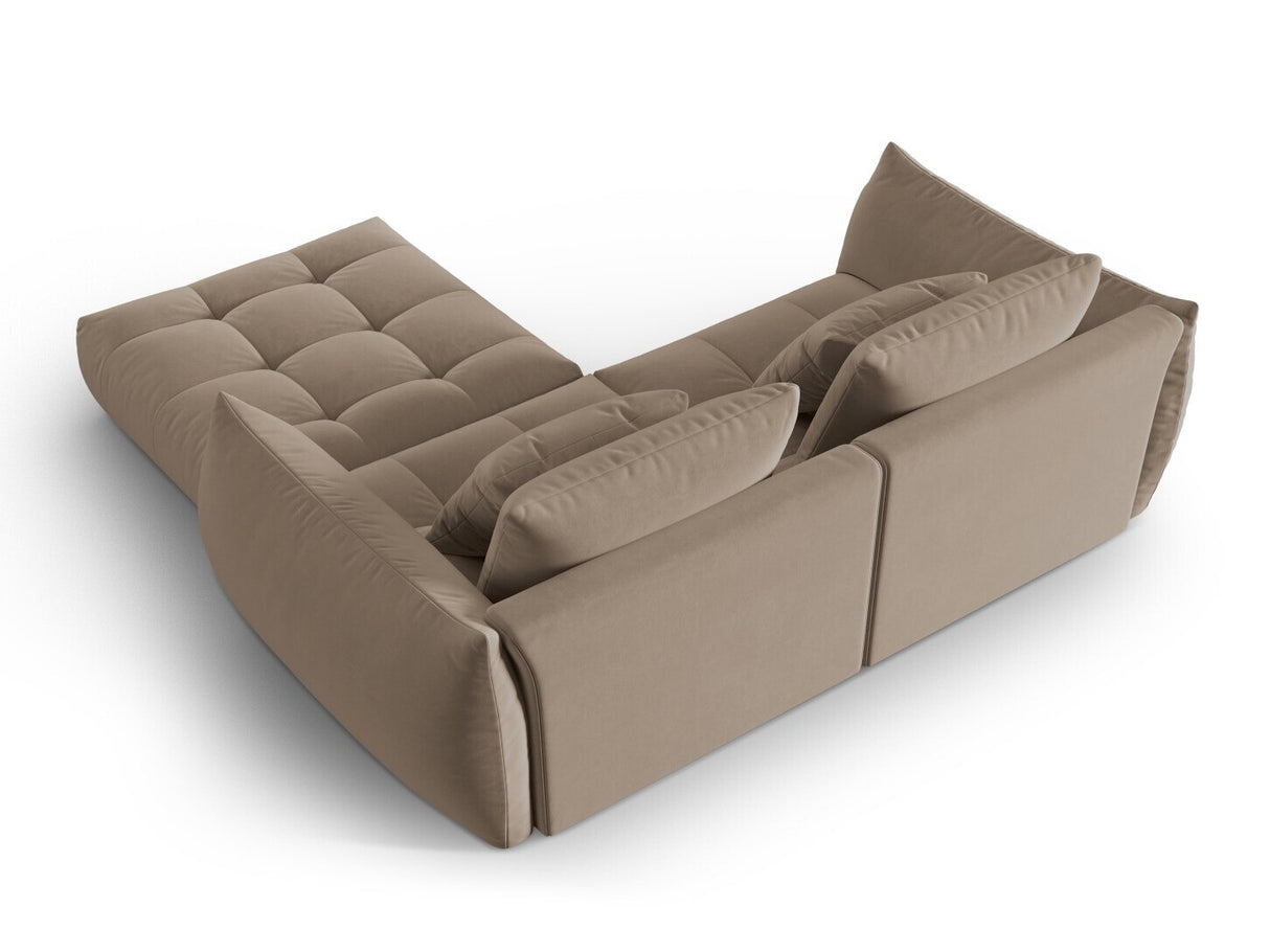 Stūra dīvāns 587231