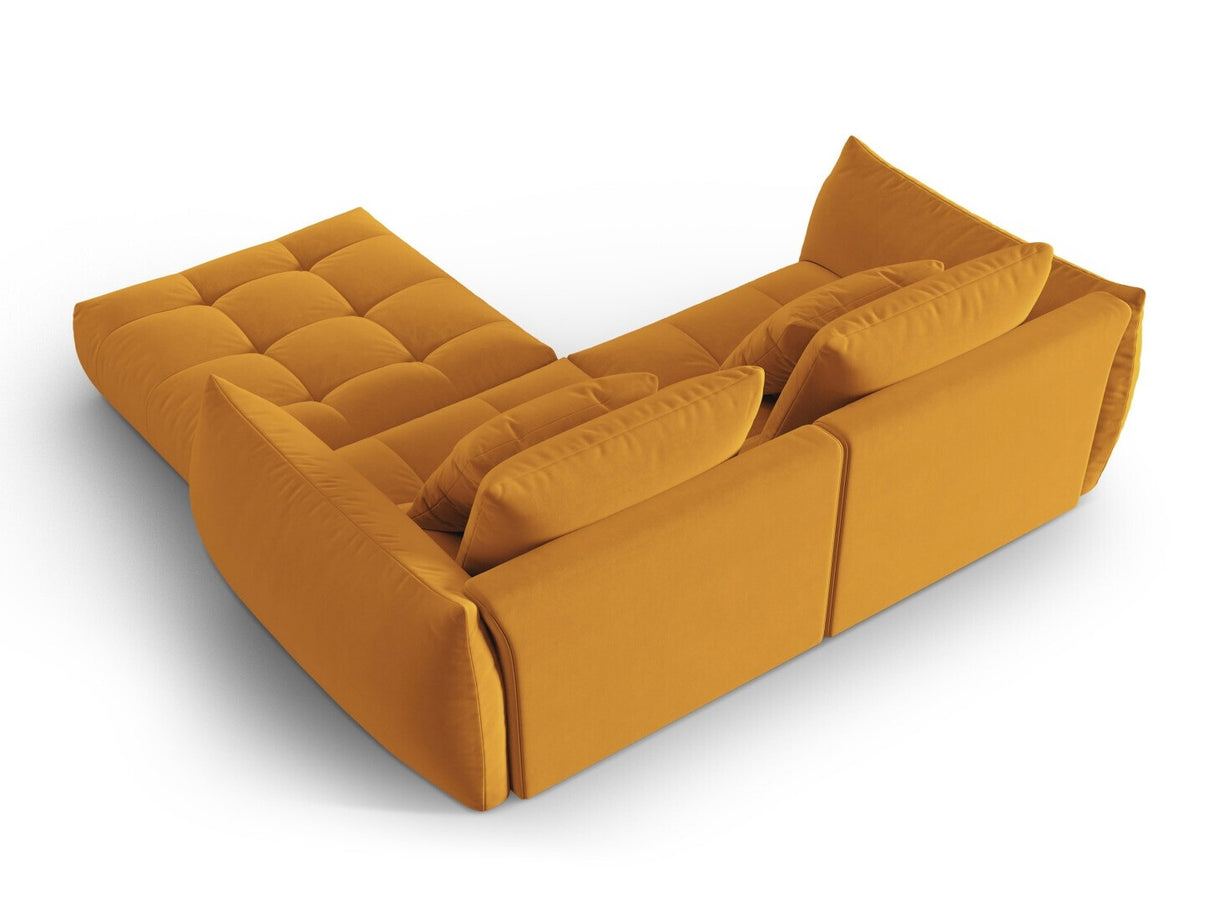 Stūra dīvāns 587231