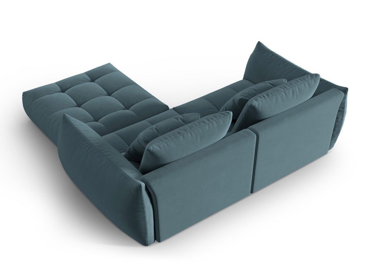 Stūra dīvāns 587231