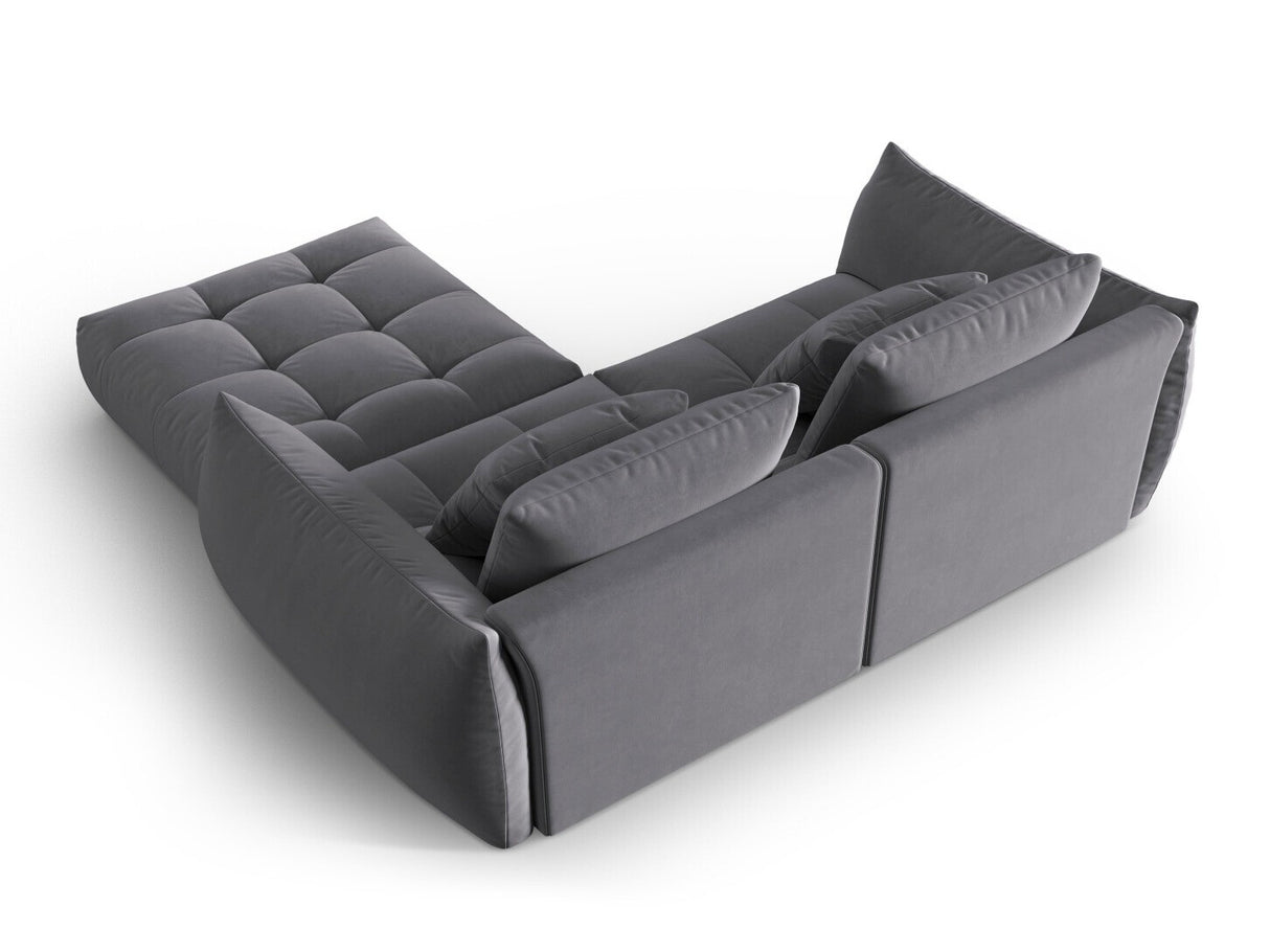 Stūra dīvāns 587231