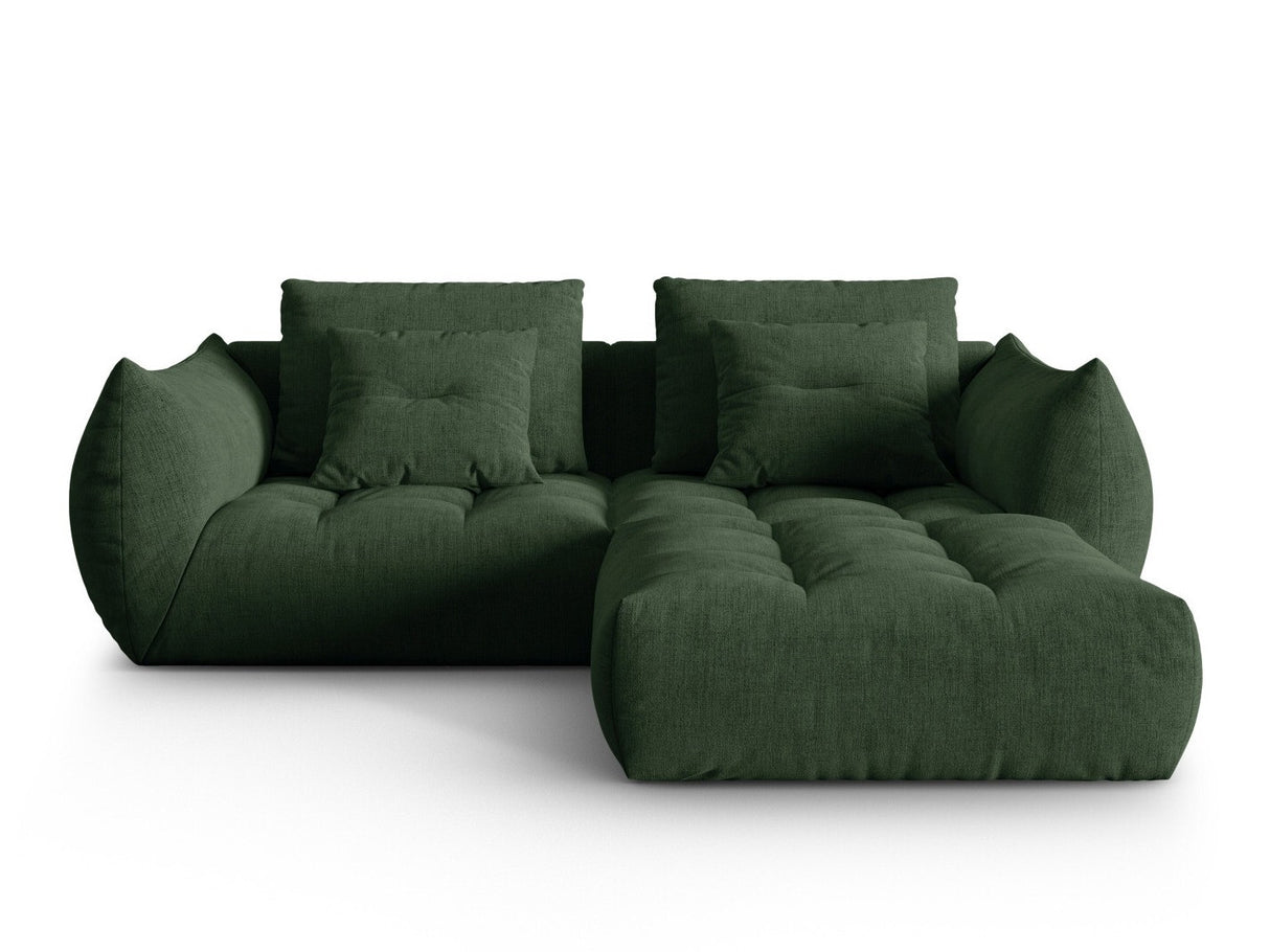 Stūra dīvāns 587231