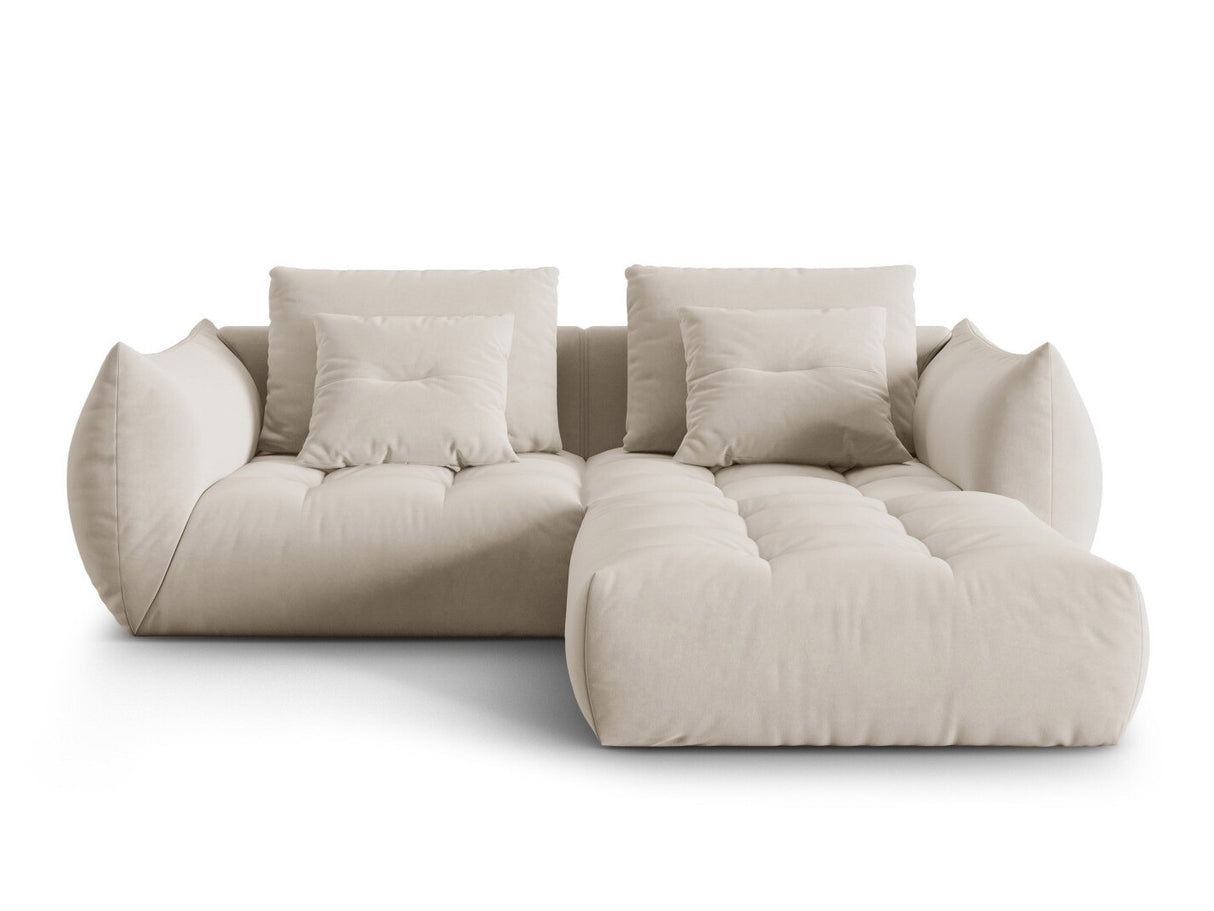 Stūra dīvāns 587231