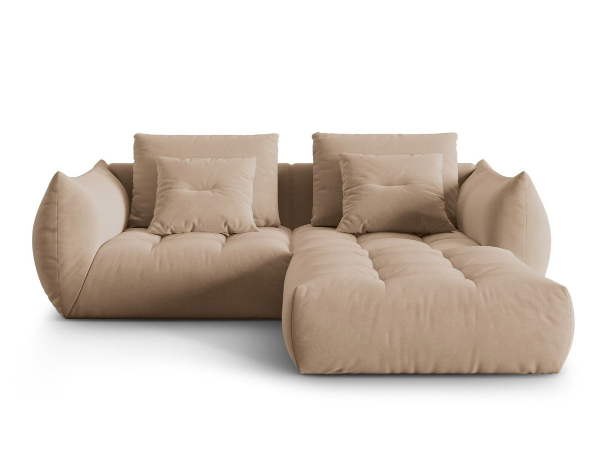 Stūra dīvāns 587231