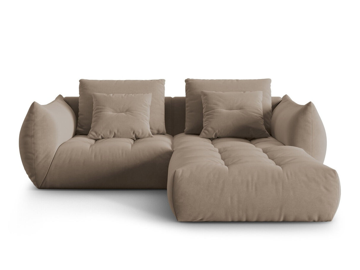 Stūra dīvāns 587231