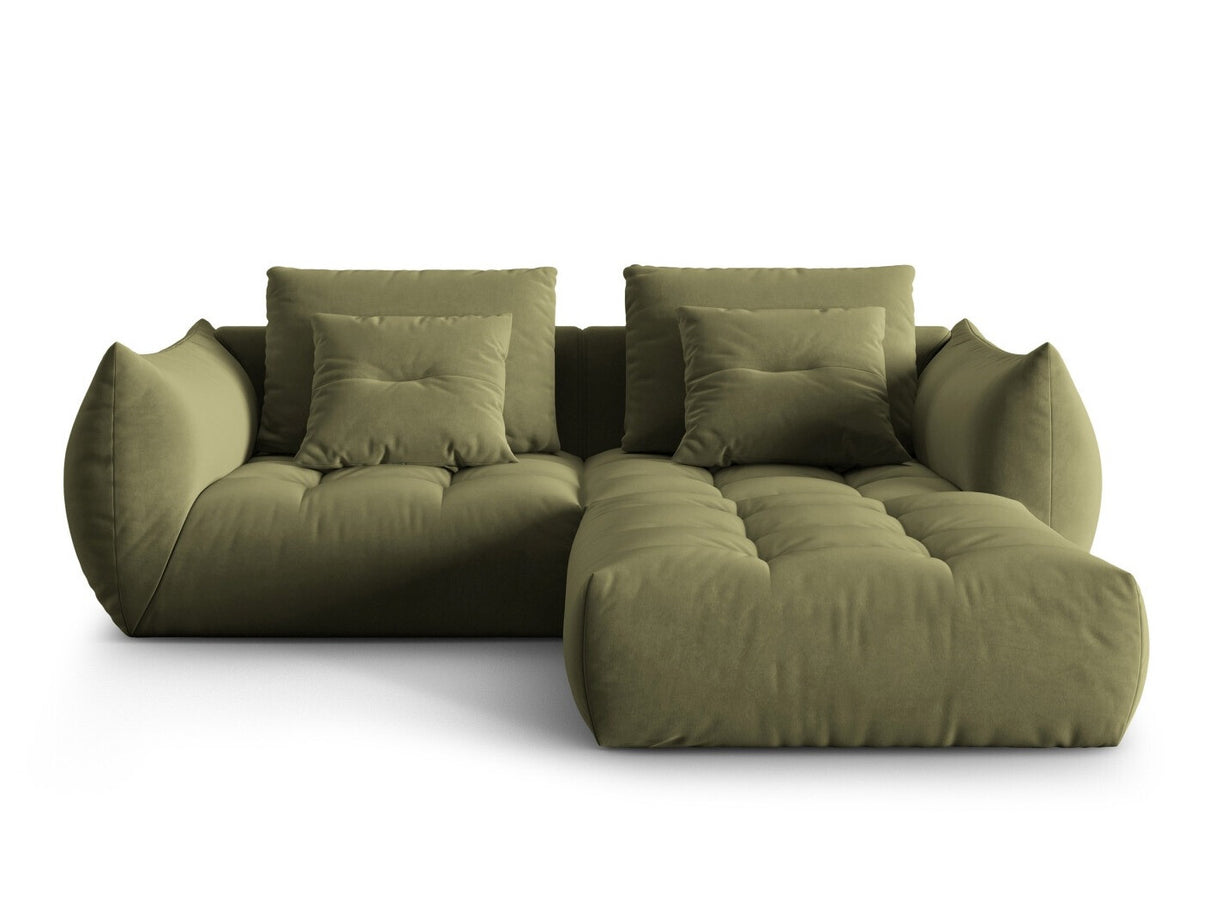 Stūra dīvāns 587231