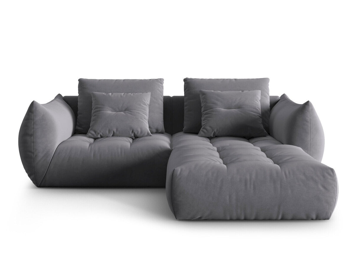 Stūra dīvāns 587231