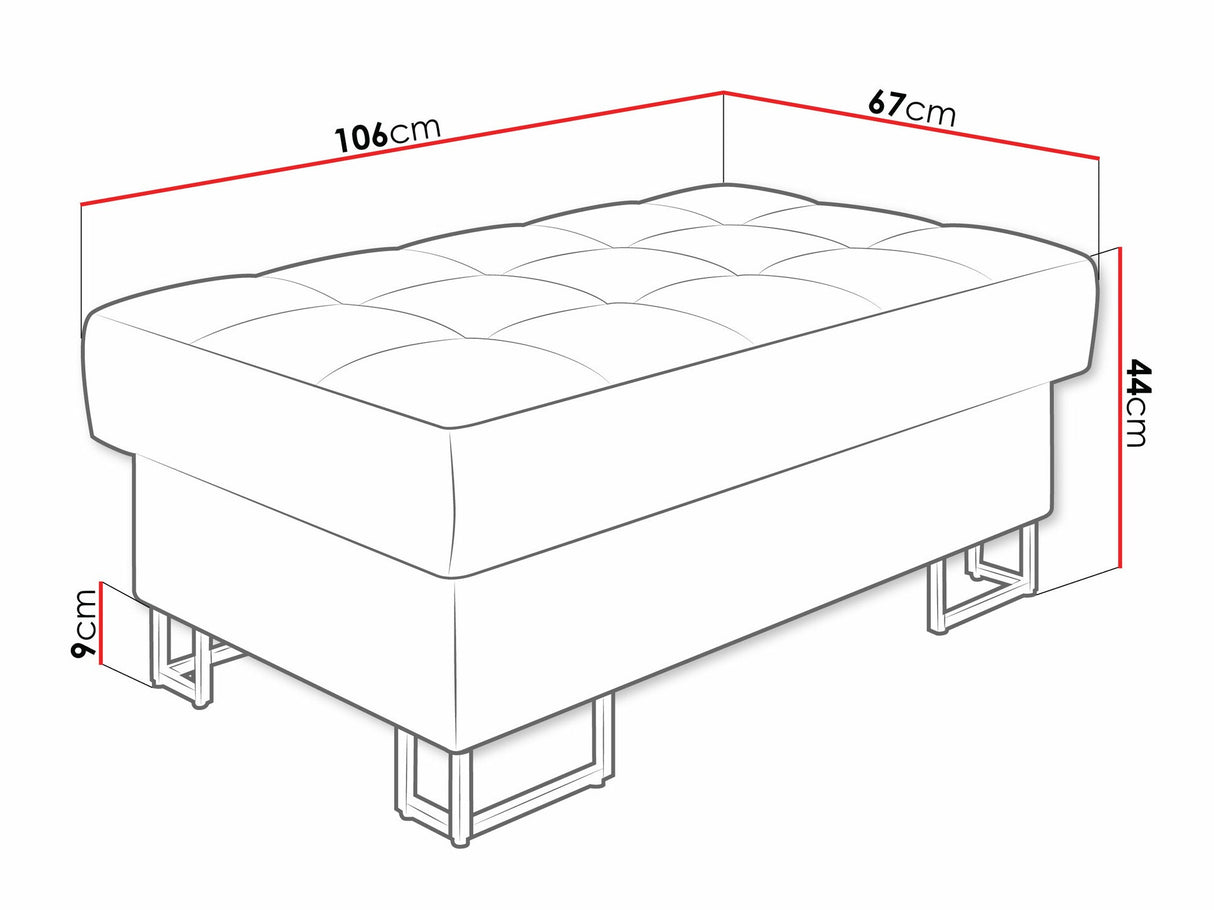 Mīkstais sols 215285