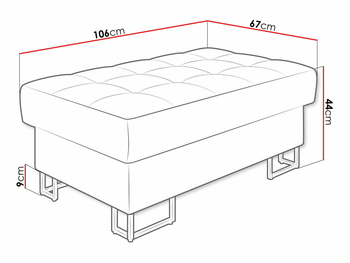 Mīkstais sols 215285