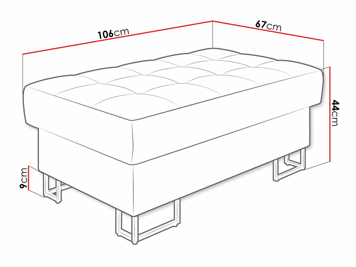 Mīkstais sols 215285