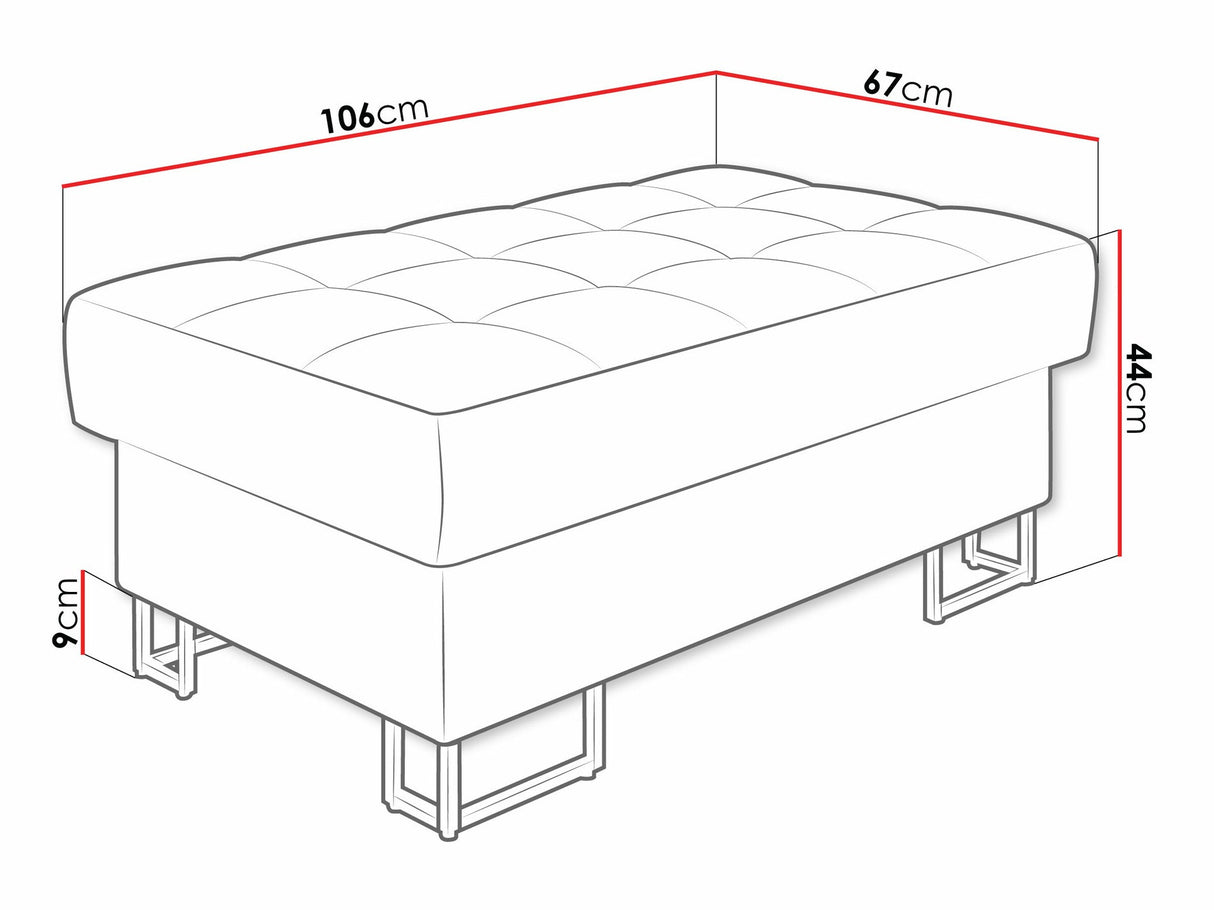 Mīkstais sols 215285