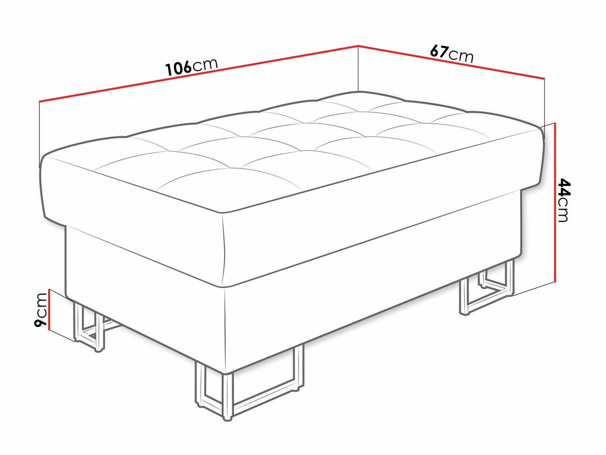 Mīkstais sols 215285
