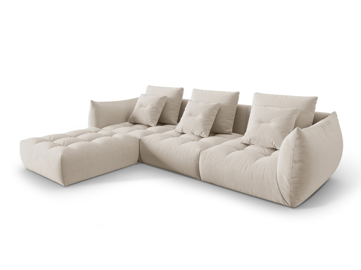 Stūra dīvāns 587277