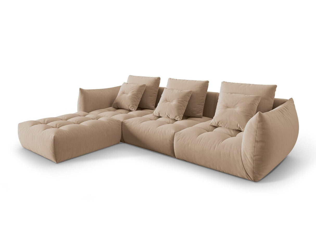 Stūra dīvāns 587277