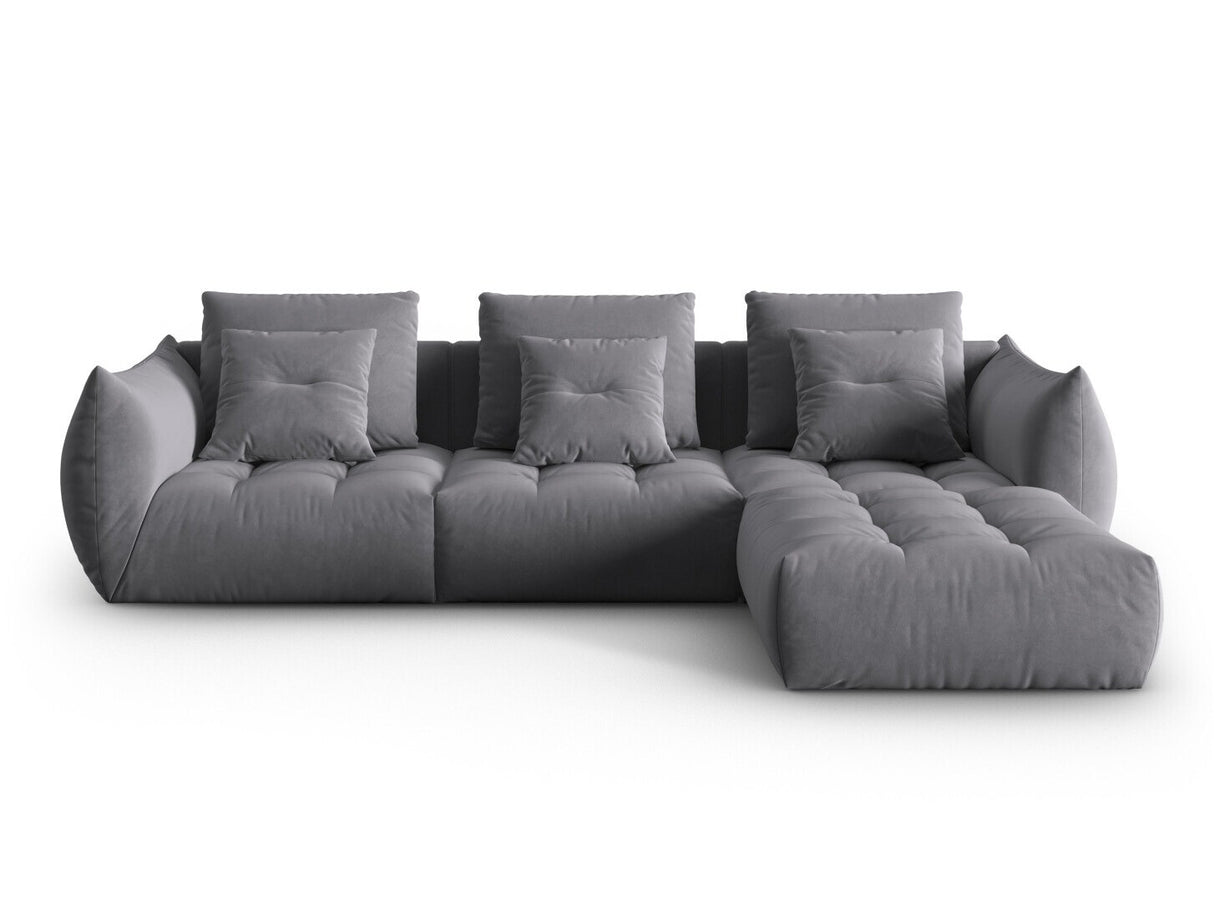 Stūra dīvāns 587277