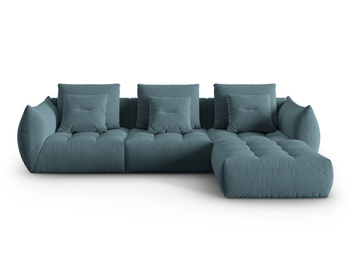 Stūra dīvāns 587277