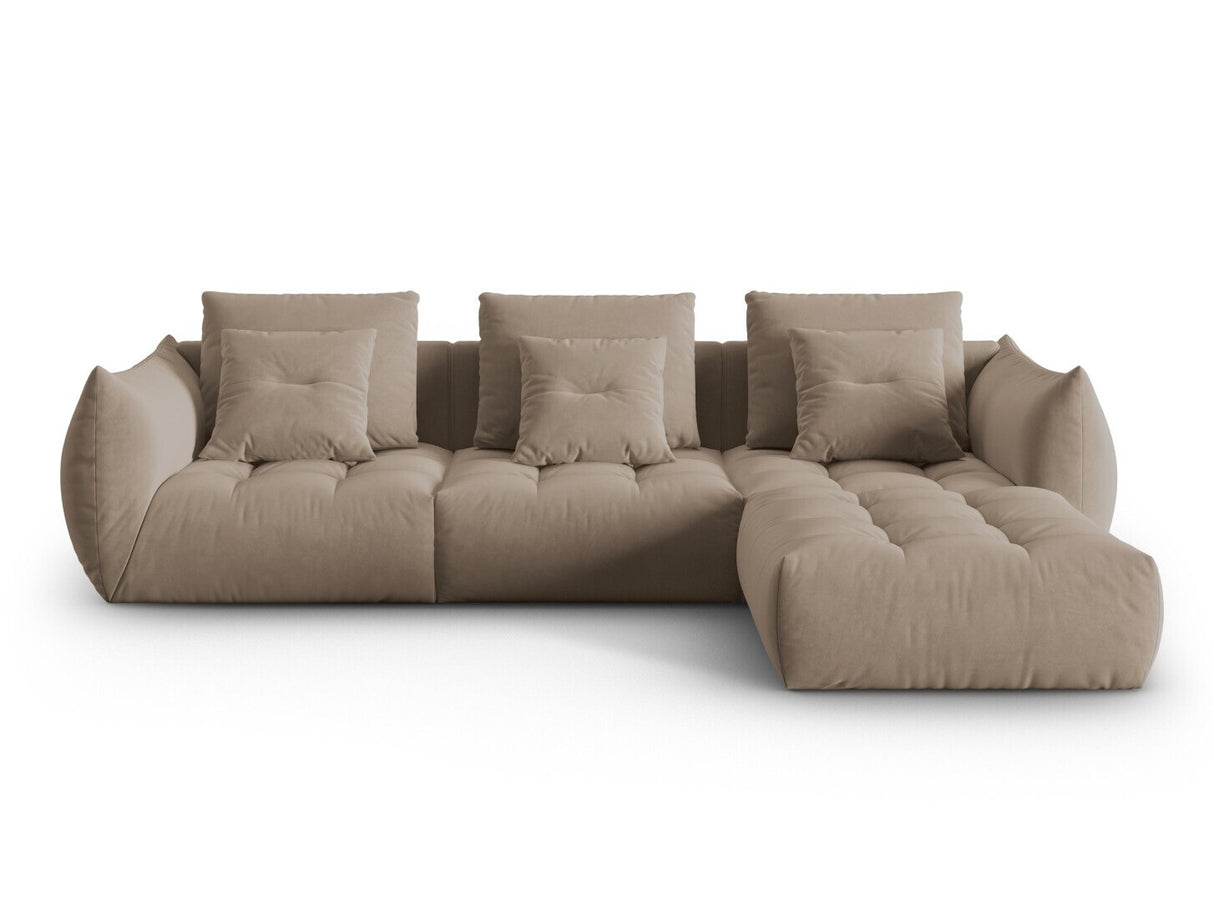 Stūra dīvāns 587277