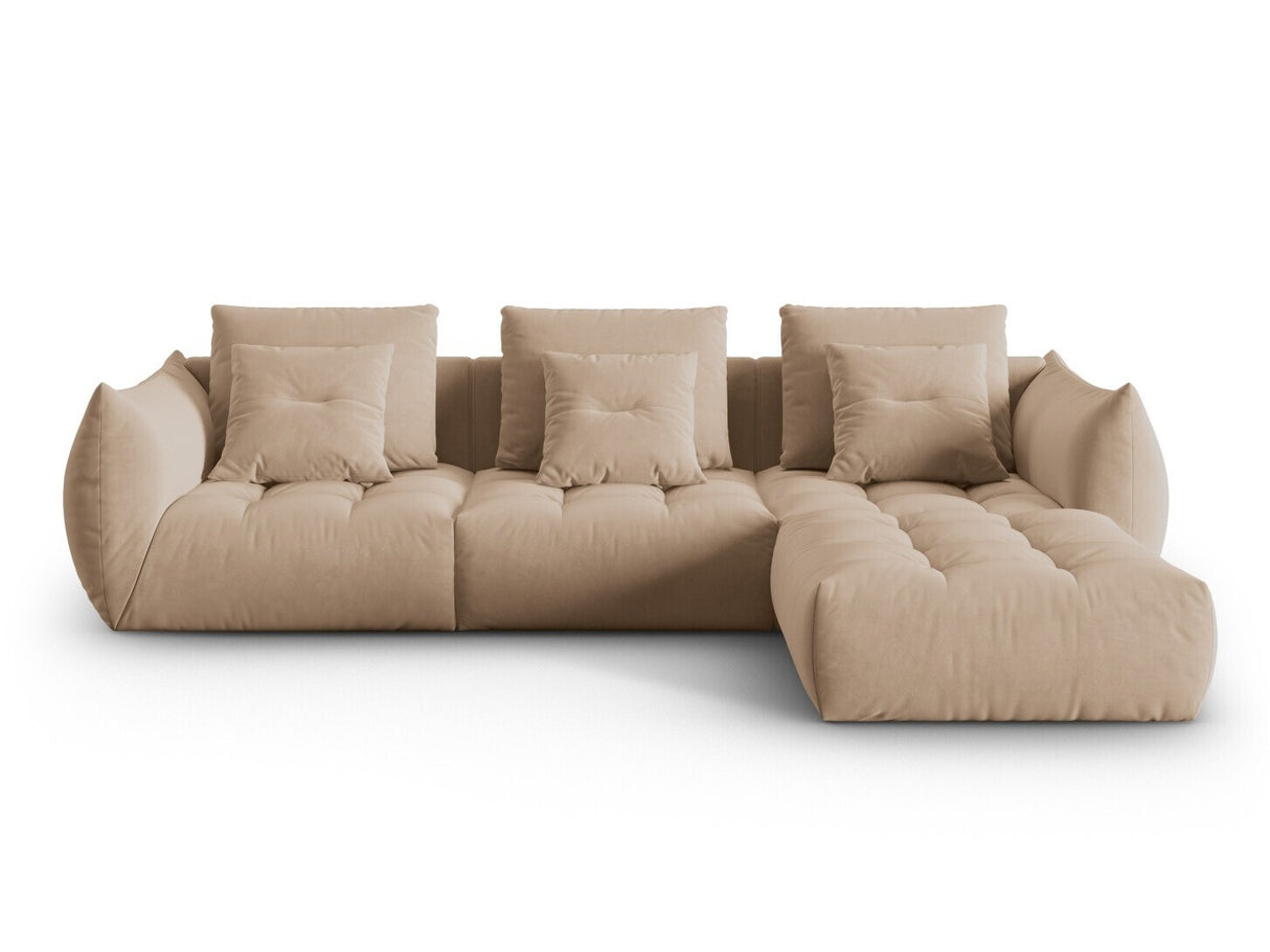 Stūra dīvāns 587277