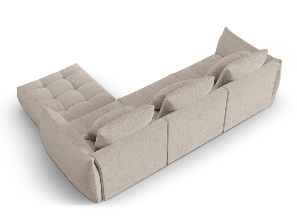 Stūra dīvāns 587277