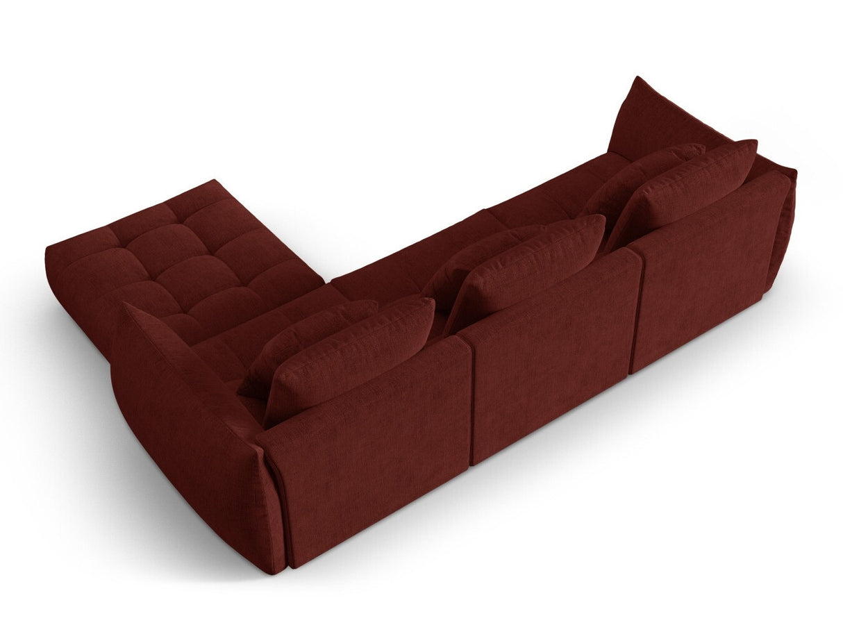 Stūra dīvāns 587277