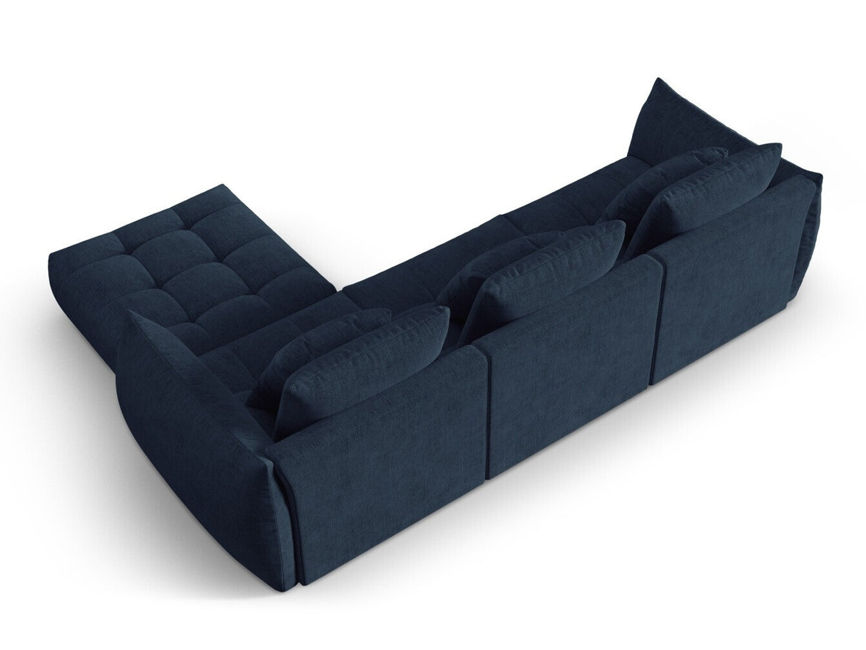 Stūra dīvāns 587277