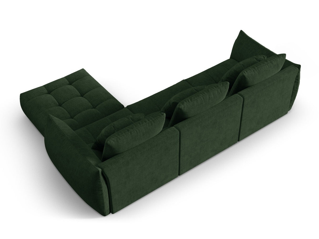 Stūra dīvāns 587277