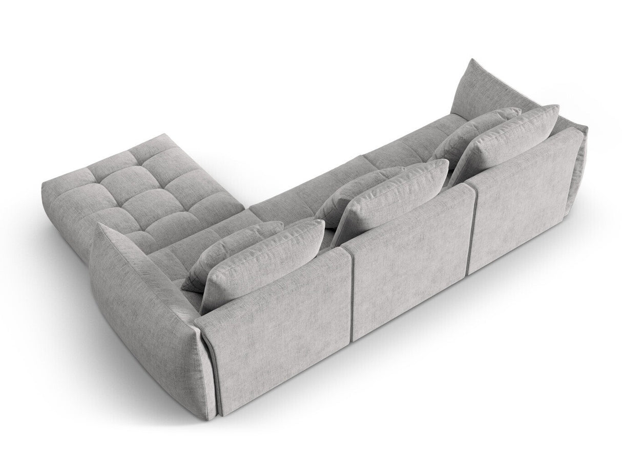 Stūra dīvāns 587277