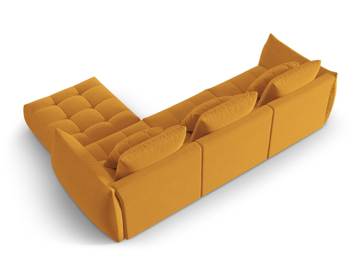 Stūra dīvāns 587277