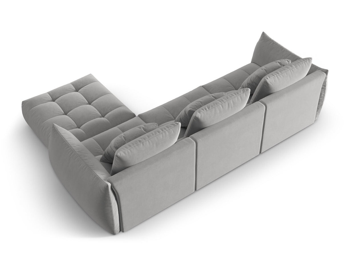 Stūra dīvāns 587277