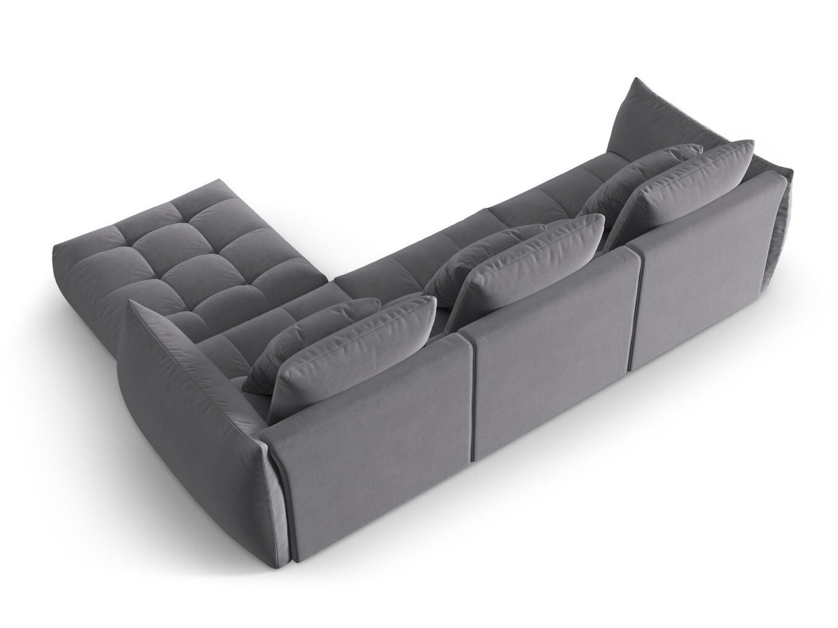 Stūra dīvāns 587277