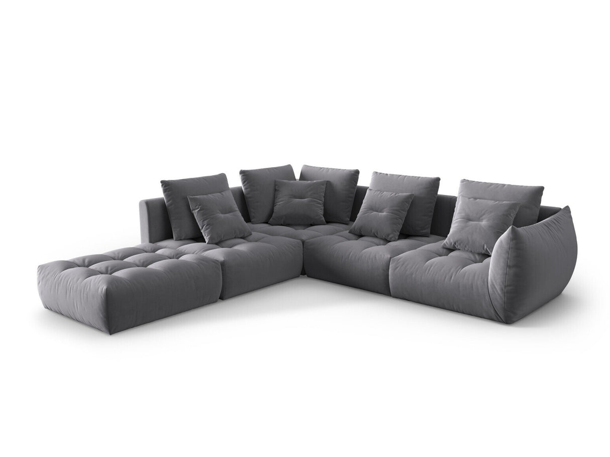 Stūra dīvāns 587301