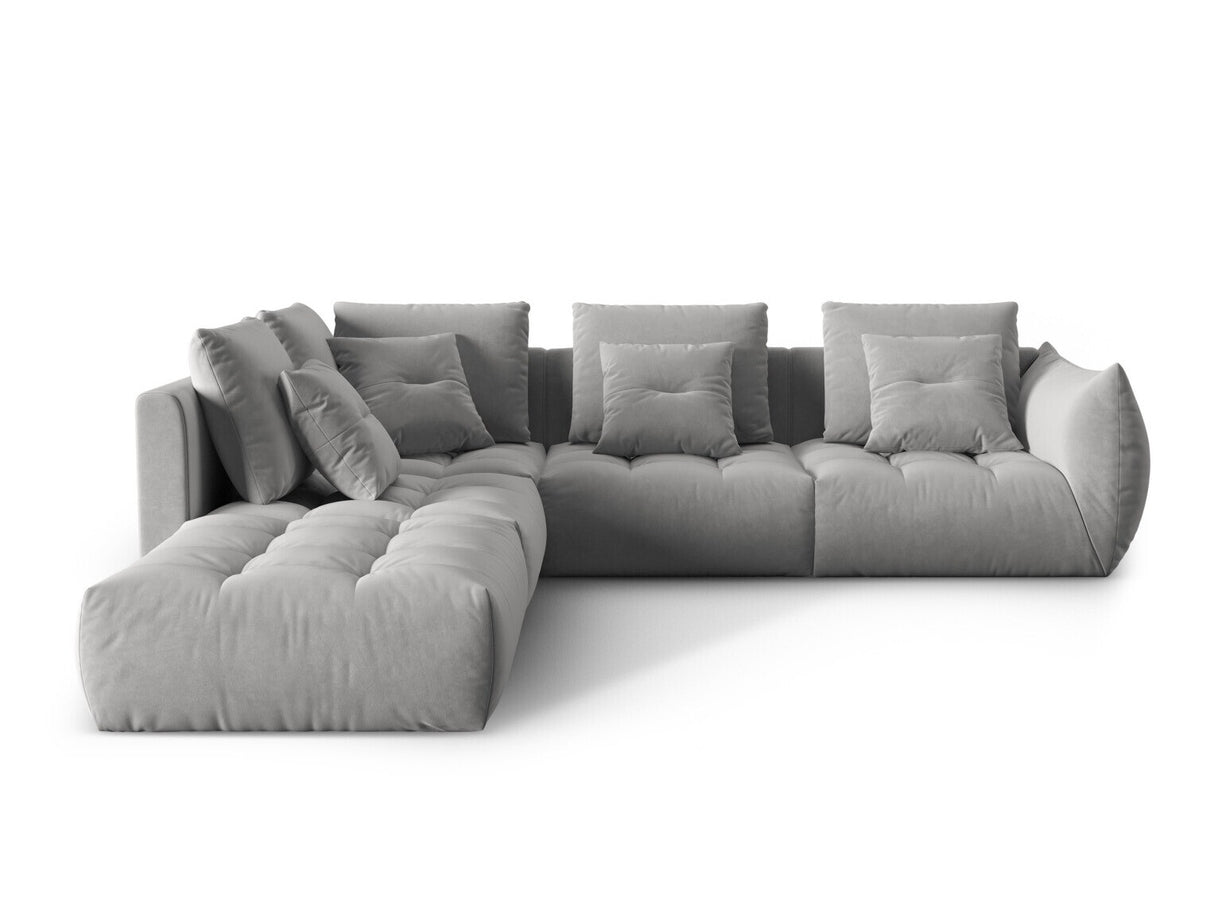 Stūra dīvāns 587301