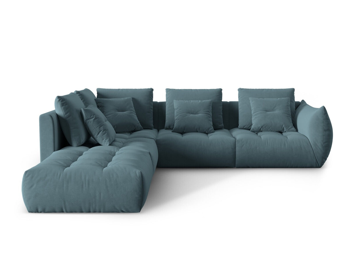 Stūra dīvāns 587301