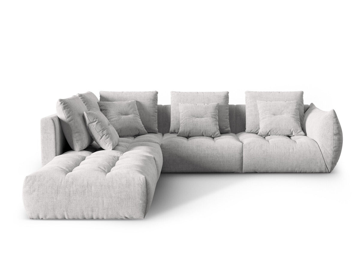 Stūra dīvāns 587301