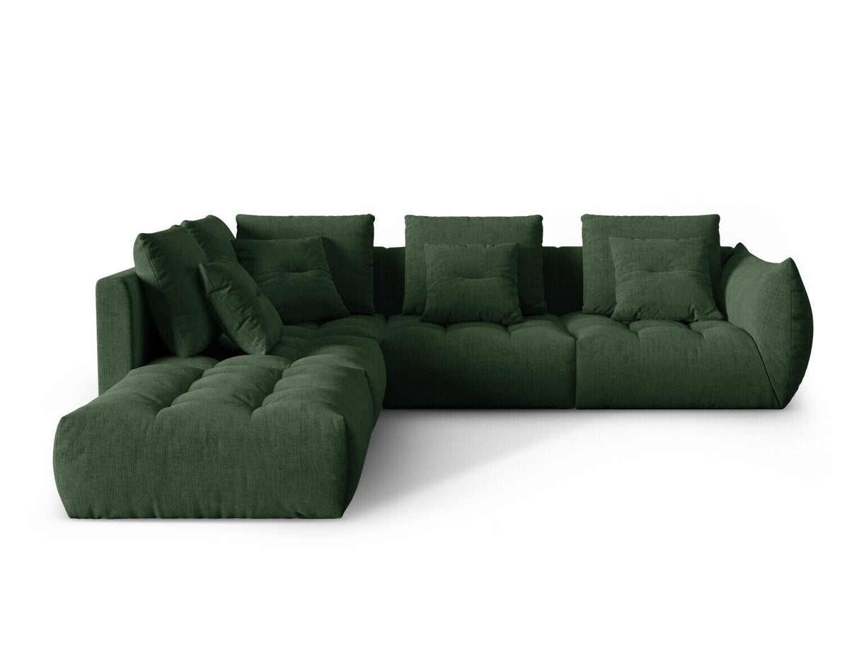 Stūra dīvāns 587301