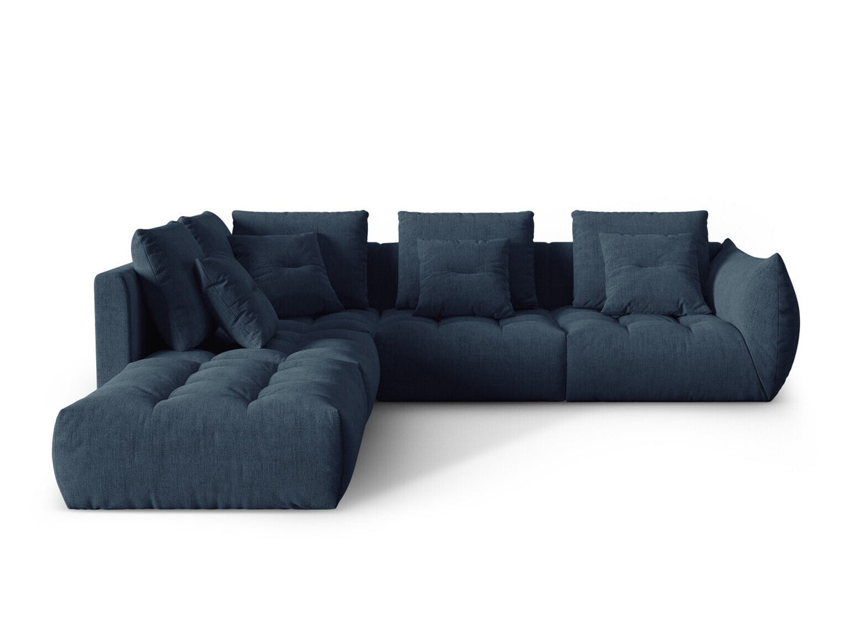 Stūra dīvāns 587301