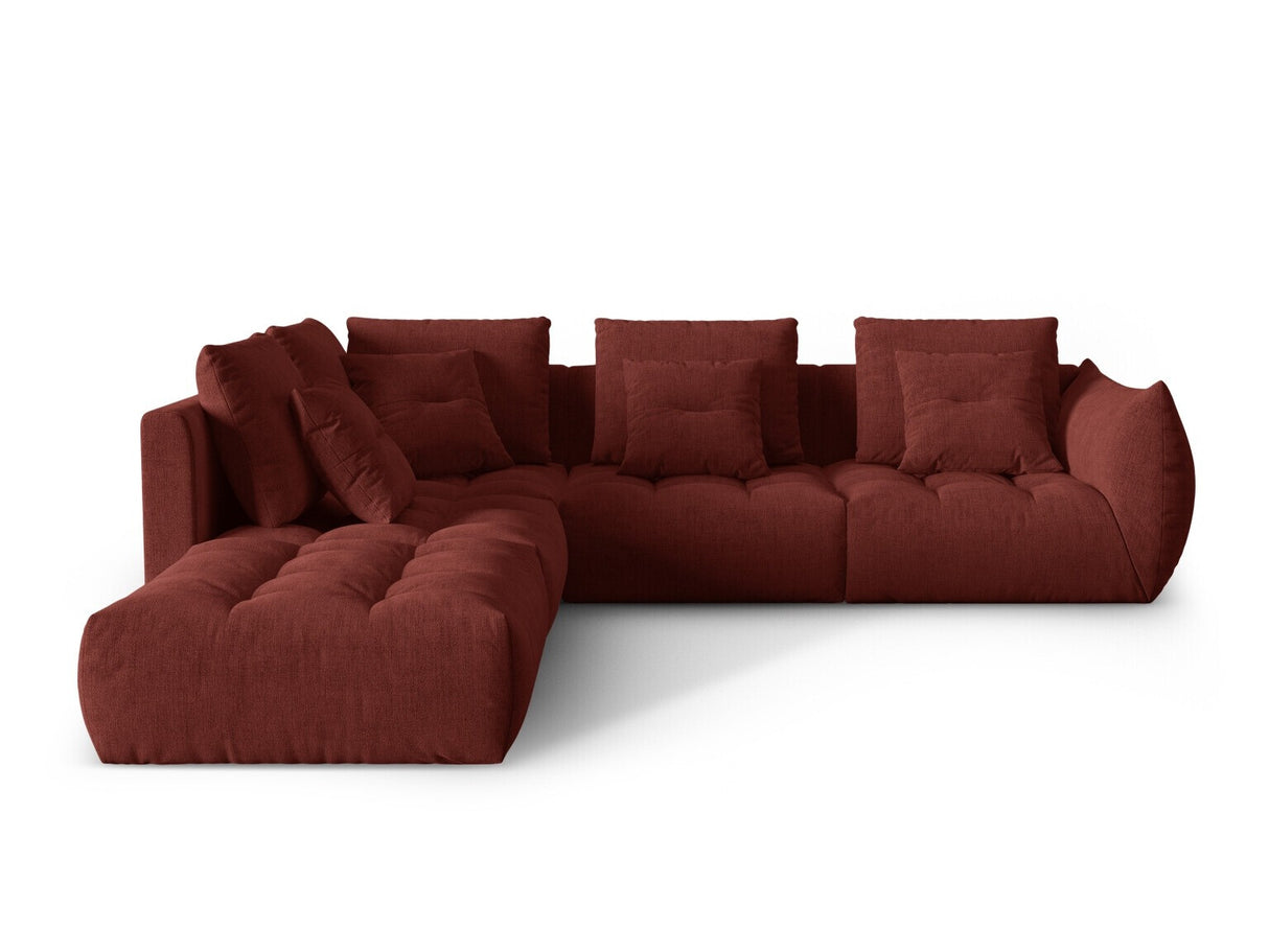 Stūra dīvāns 587301