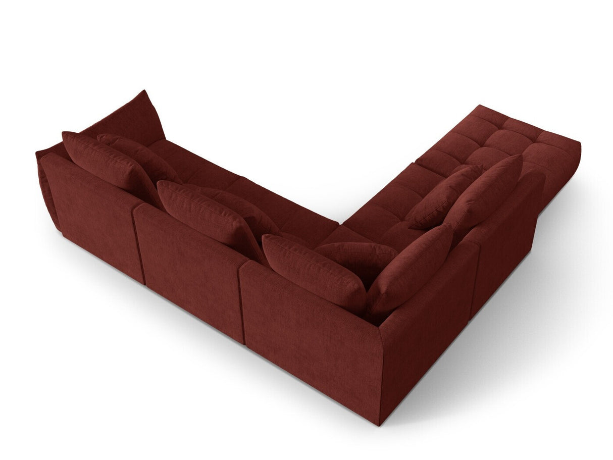 Stūra dīvāns 587301