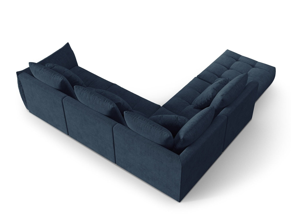 Stūra dīvāns 587301